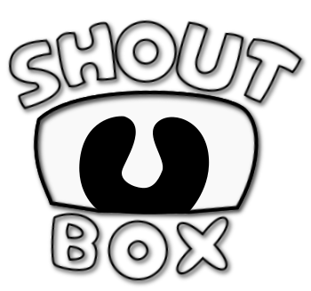 The Shoutbox Blog