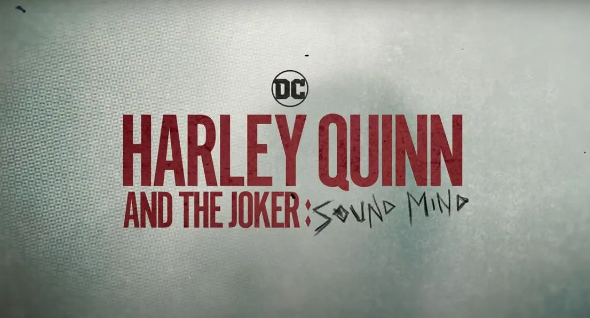 People of Gotham need clean drinking water, not an action figure – Harley Quinn and The Joker